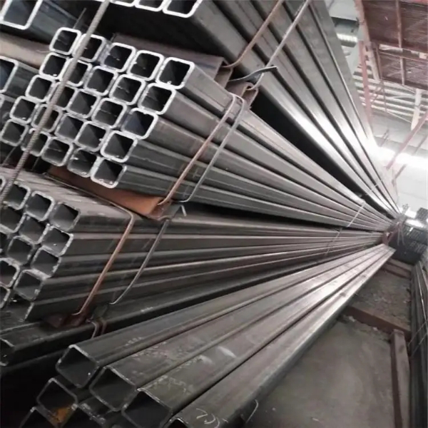 驻马店Q345B无缝方管