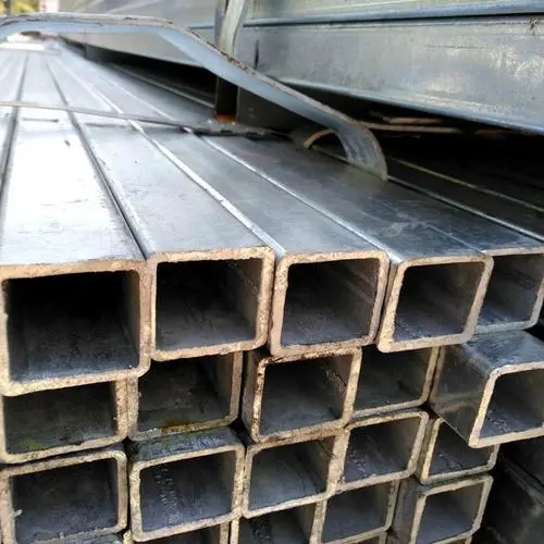 驻马店q355b无缝方管