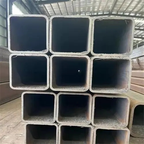 驻马店q355d无缝方管