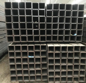 驻马店20#无缝方管