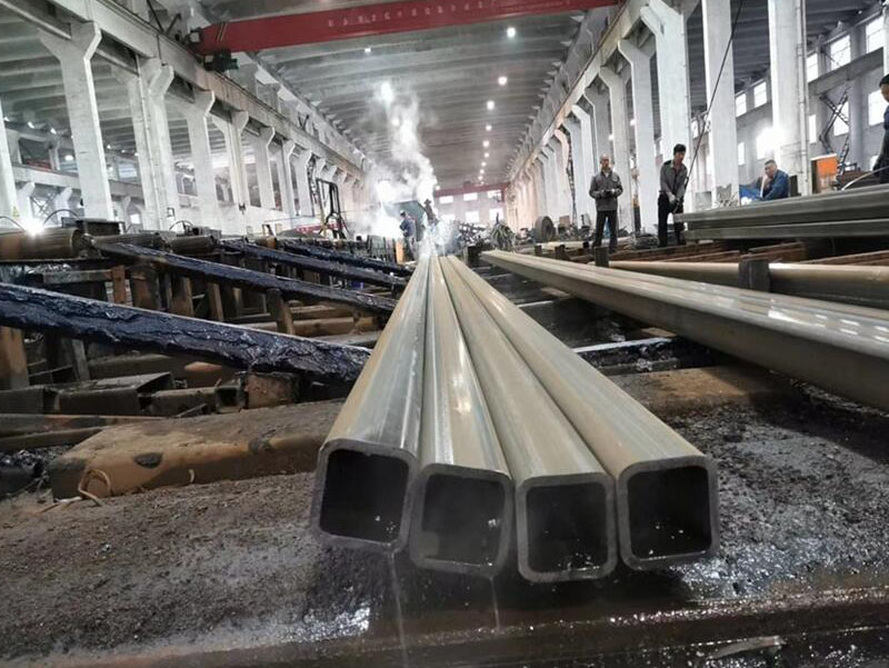 驻马店无缝驻马店驻马店方矩管生产厂家 驻马店无缝驻马店驻马店方矩管生产厂家